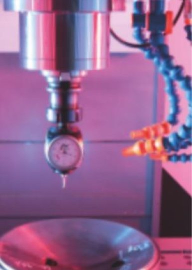 Laser Cutting & Press Brake Bending
