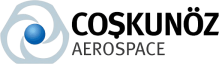 COŞKUNÖZ AEROSPACE